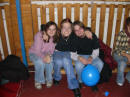 Kamka, uba, Dominik a as Zuzany:-))